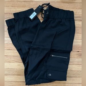 Banana Republic joggers. Never worn.